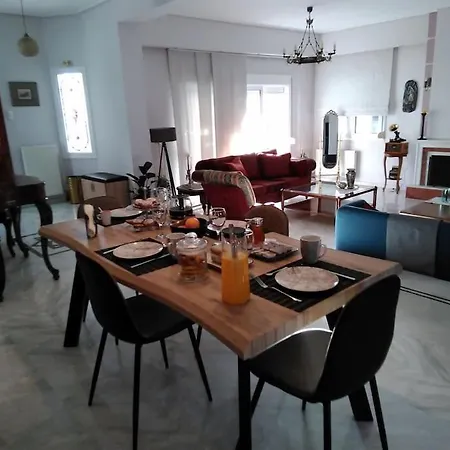 La Maison De Catherine *