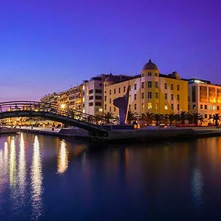 La Maison De Catherine 别墅 沃洛斯