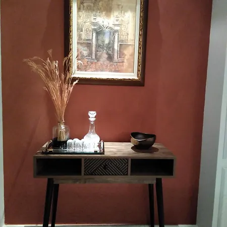 La Maison De Catherine *