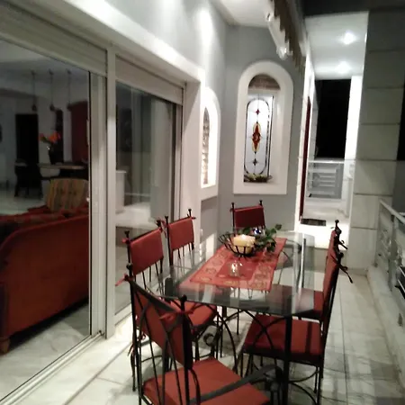 别墅 La Maison De Catherine