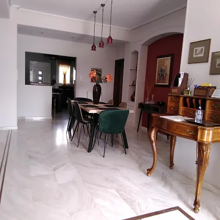 La Maison De Catherine