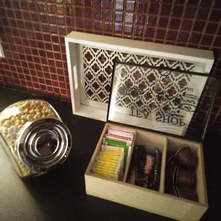 La Maison De Catherine Villa