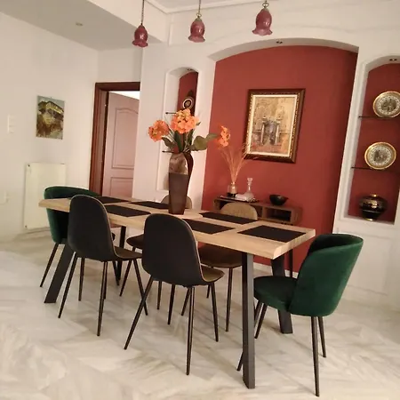 La Maison De Catherine