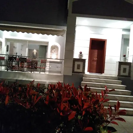 La Maison De Catherine Villa