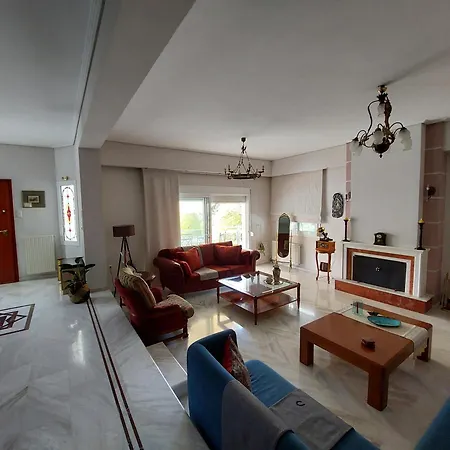 Villa La Maison De Catherine