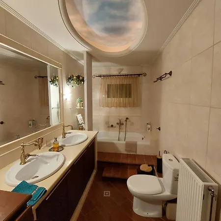 别墅 La Maison De Catherine 沃洛斯