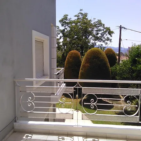La Maison De Catherine *