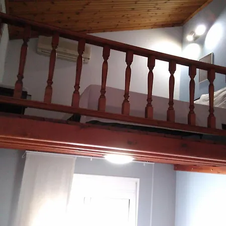 La Maison De Catherine * 沃洛斯