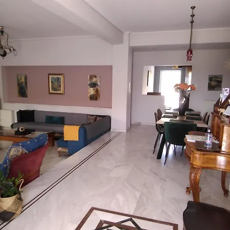 别墅 La Maison De Catherine