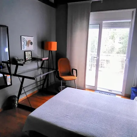 La Maison De Catherine Villa Volos