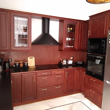 Vilă La Maison De Catherine Volos