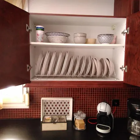 La Maison De Catherine 别墅