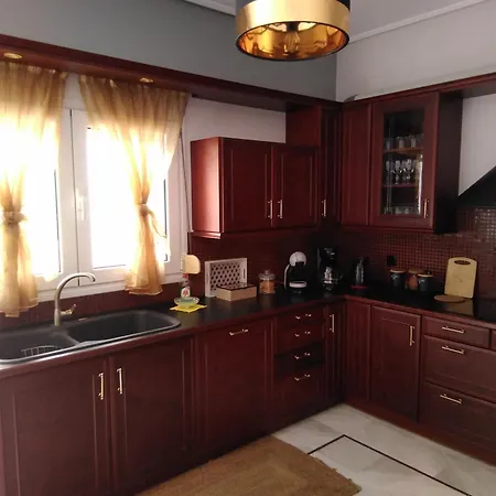 别墅 La Maison De Catherine *