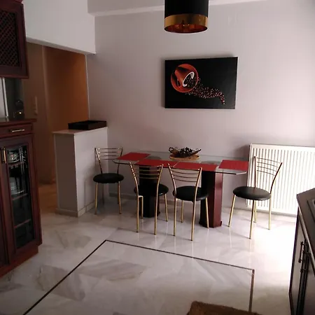La Maison De Catherine *