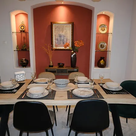 וילה La Maison De Catherine