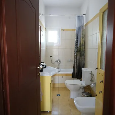 La Maison De Catherine فيلة *