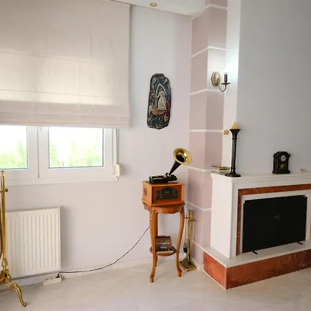 فيلة La Maison De Catherine *