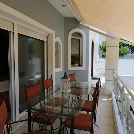 فيلة La Maison De Catherine