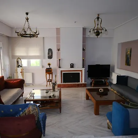 La Maison De Catherine *
