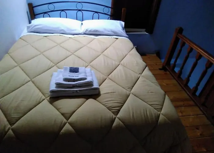 La Maison De Catherine Вилла *