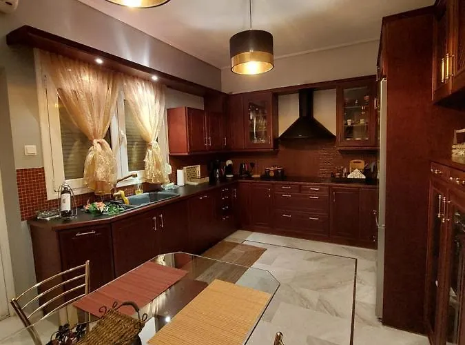 La Maison De Catherine Vilă *