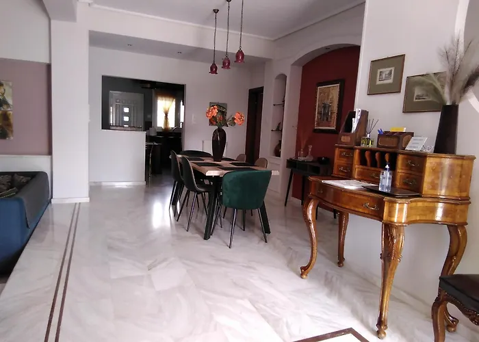 La Maison De Catherine