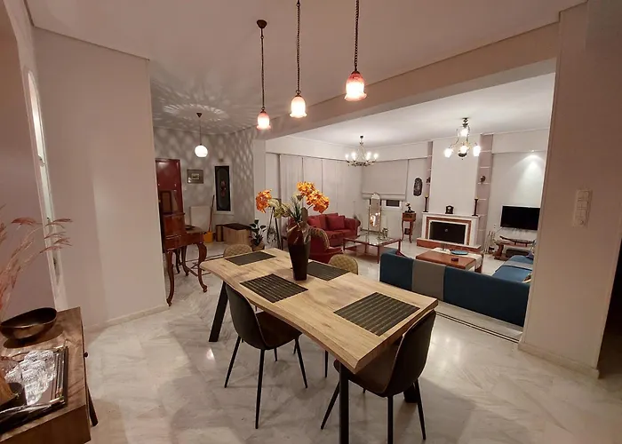 La Maison De Catherine Vilă *