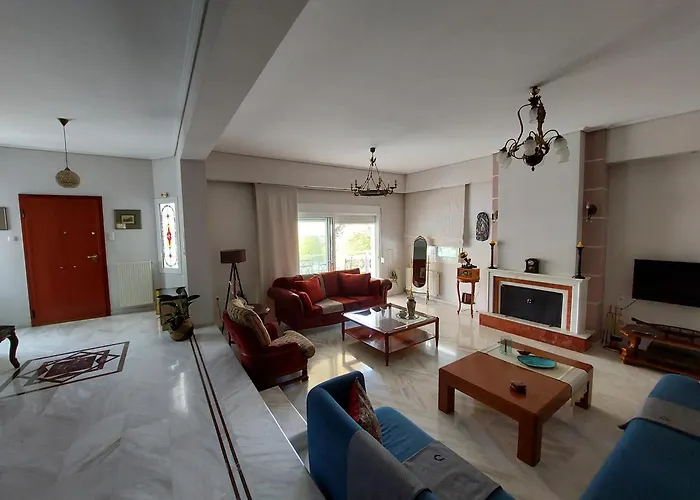 Vilă La Maison De Catherine