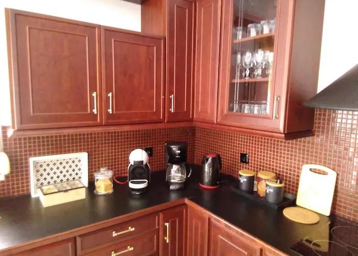 La Maison De Catherine * Волос