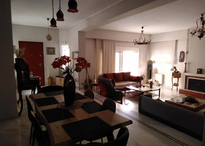 La Maison De Catherine *