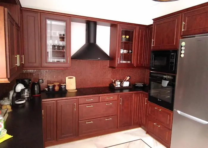 Вилла La Maison De Catherine Волос