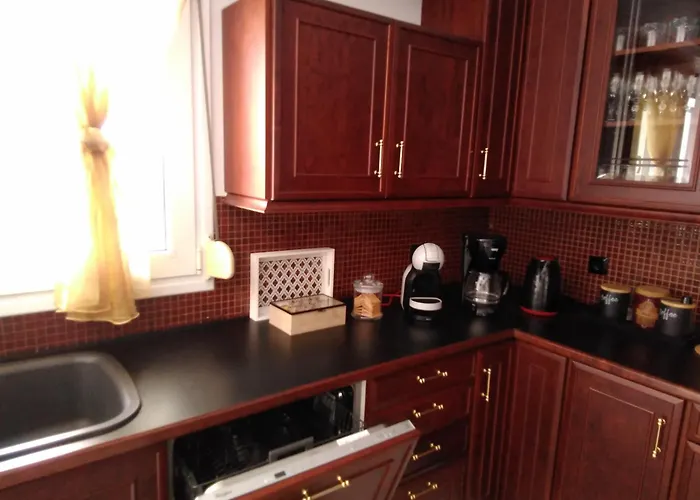 La Maison De Catherine