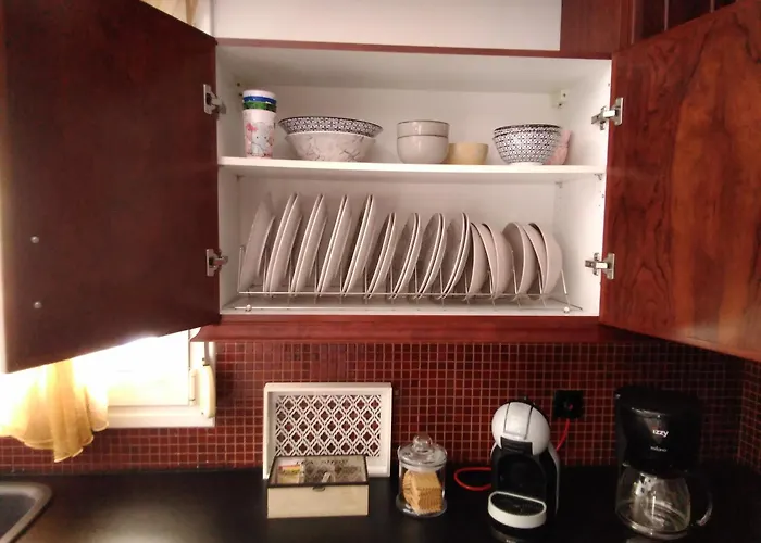 La Maison De Catherine Вилла