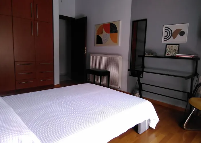 La Maison De Catherine Vilă *