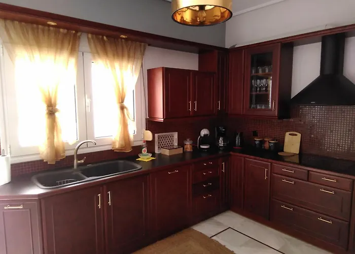 Вилла La Maison De Catherine *