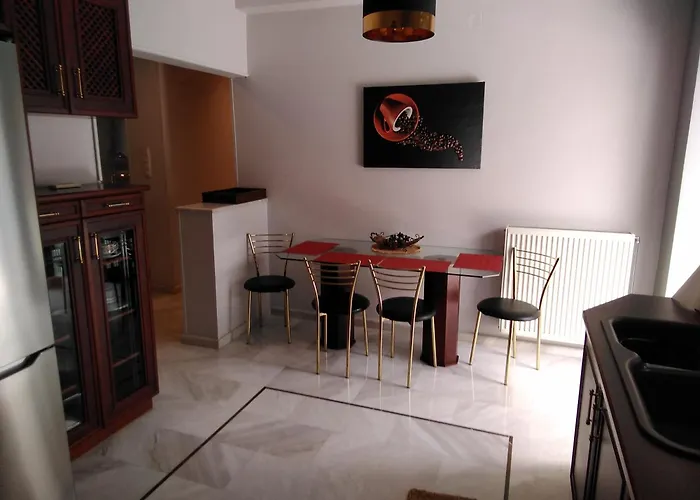 La Maison De Catherine *