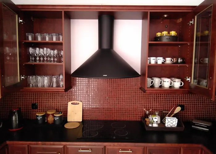 La Maison De Catherine * Волос